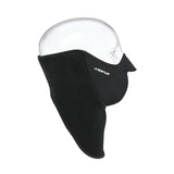 Seirus Heatwave Neofleece Combo Scarf Snowboard Facemask – Image 1