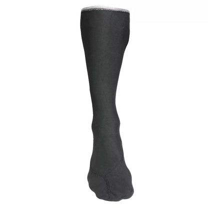 Seirus Heatwave Sock Liner Black Snowboard Socks – Image 2