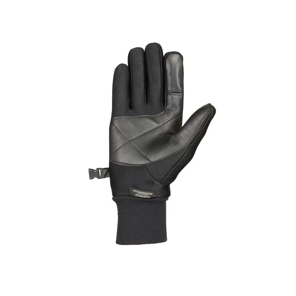 Seirus Innovation 1172 Womens Ladies Lightweight Form Fit All Weather Snowboard Gloves – Image 1