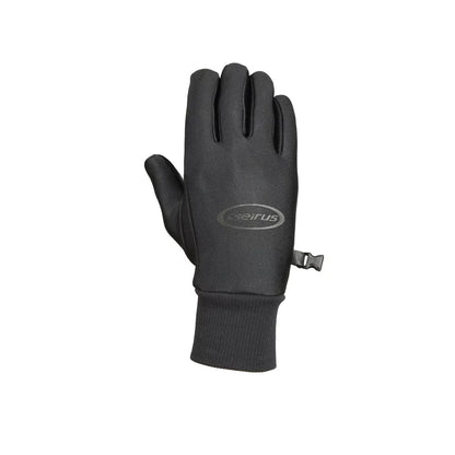 Seirus Innovation 1172 Womens Ladies Lightweight Form Fit All Weather Snowboard Gloves – Image 2