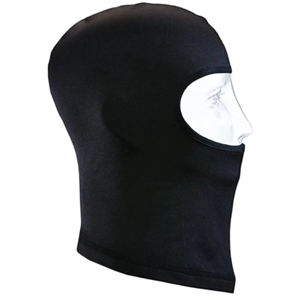 Seirus Innovation Dynamax Balaclava Head Face Mask/Neck Protection Snowboard Facemask – Image 1