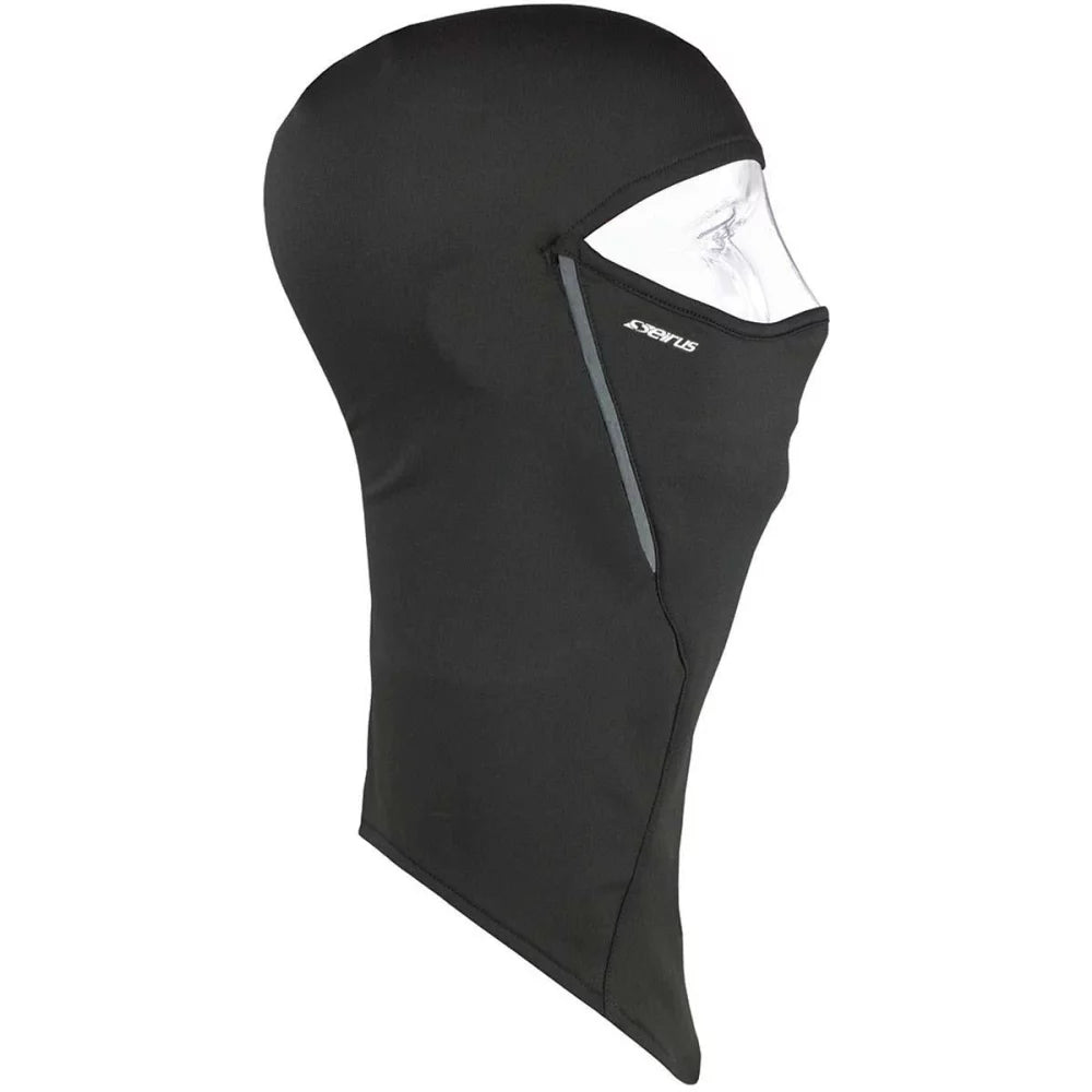 Seirus MagneMask Balaclava Snowboard Facemask – Image 1