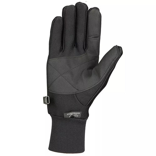 Seirus Men's Original All Weather Glove Snowboard Gloves – Image 2