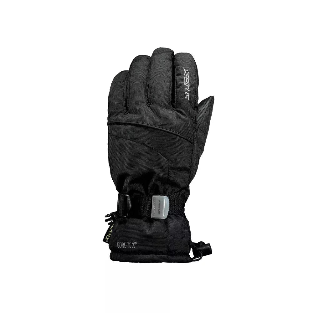 Seirus Men's Phantom Gore Tex Glove Snowboard Gloves – Image 1