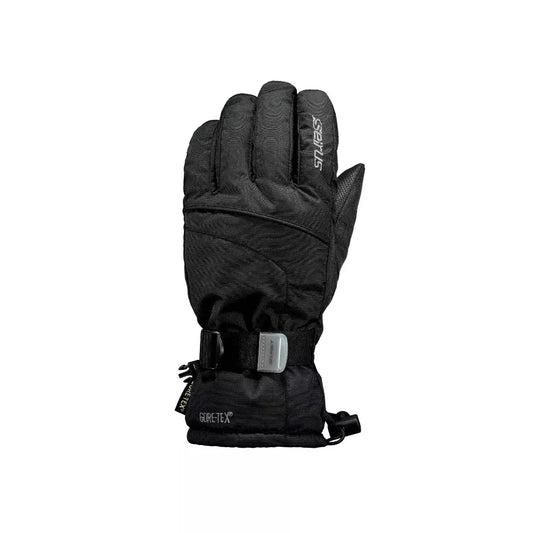Seirus Men's Phantom Gore Tex Glove Snowboard Gloves – Image 1
