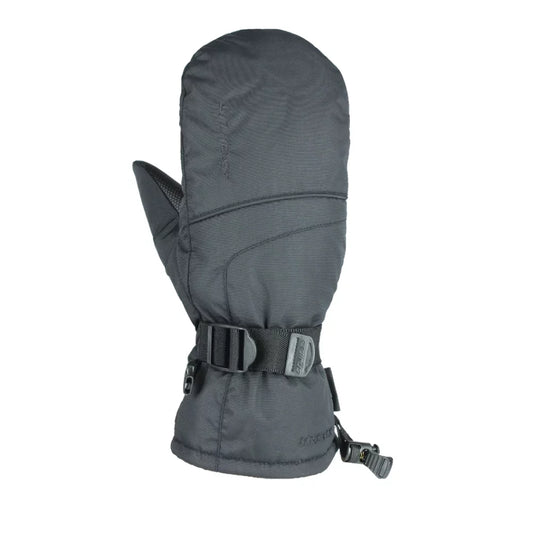 Seirus Mens Phantom™ Gore-Tex® Mitt Snowboard Gloves – Image 1
