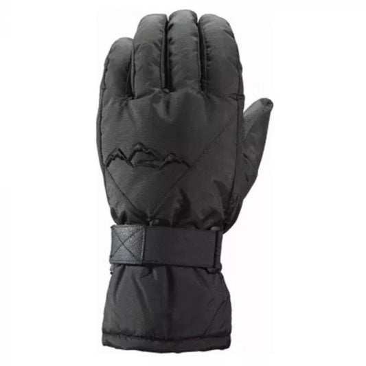 Seirus Mountain Challenger Gloves Snowboard Gloves – Image 1