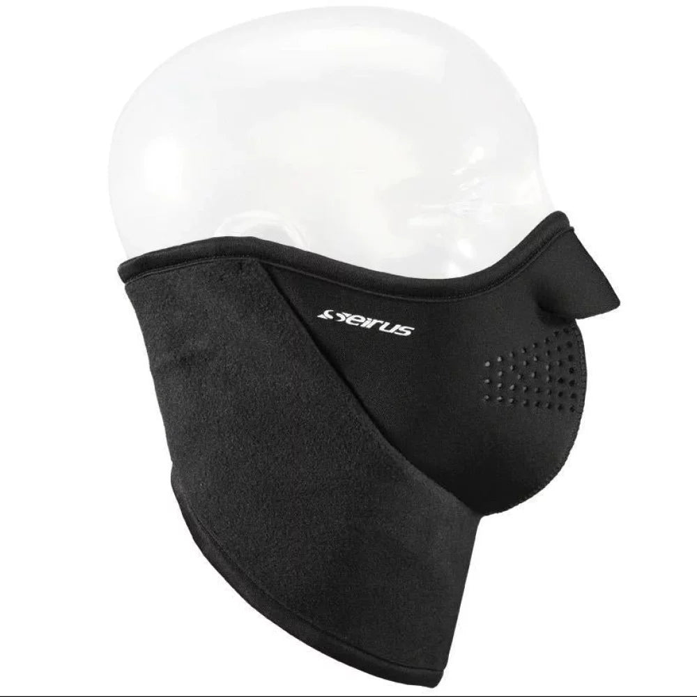 Seirus Neofleece Combo Scarf Snowboard Facemask – Image 1