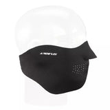 Seirus Original Masque™ Black XS Snow Headwear – Image 1