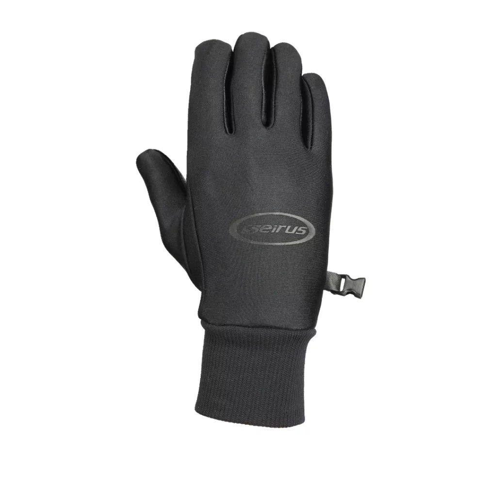 Seirus Soundtouch™ All Weather™ Glove Snowboard Gloves – Image 1