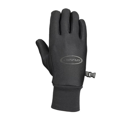Seirus Soundtouch™ All Weather™ Glove Snowboard Gloves – Image 1