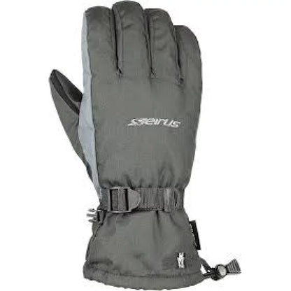 Seirus Uni Glove L Snowboard Gloves – Image 1