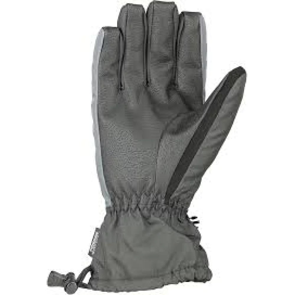 Seirus Uni Glove L Snowboard Gloves – Image 2