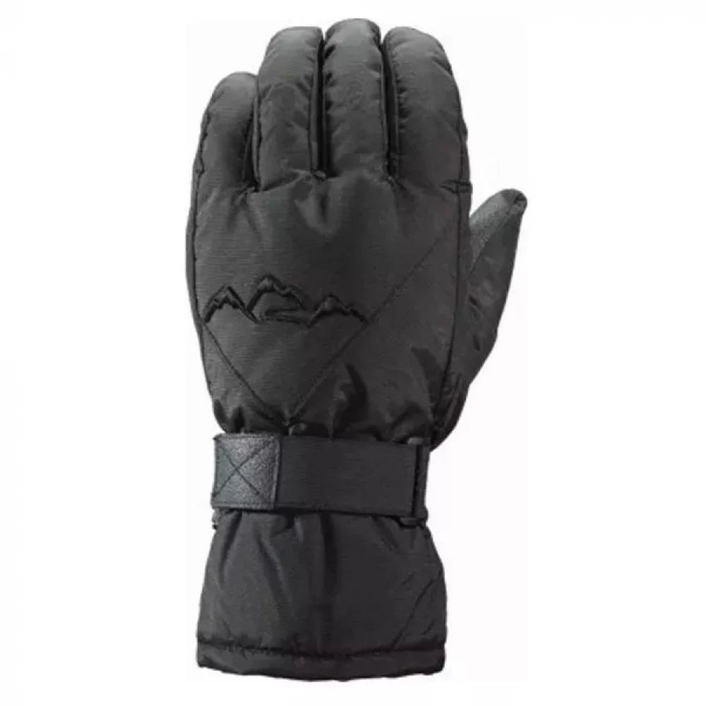 Seirus Women's Mountain Challenger Glove Snowboard Gloves – Image 1