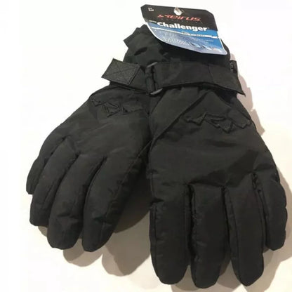 Seirus Women's Mountain Challenger Glove Snowboard Gloves – Image 2