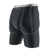 Seirus Super Padded Shorts Black