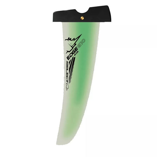 Select Edge G10 Powerbox Windsurfing Fin Powerbox – Image 1