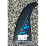 SElect FX Free Carve 31 Abox U Windsurfing Fin Production – Image 1