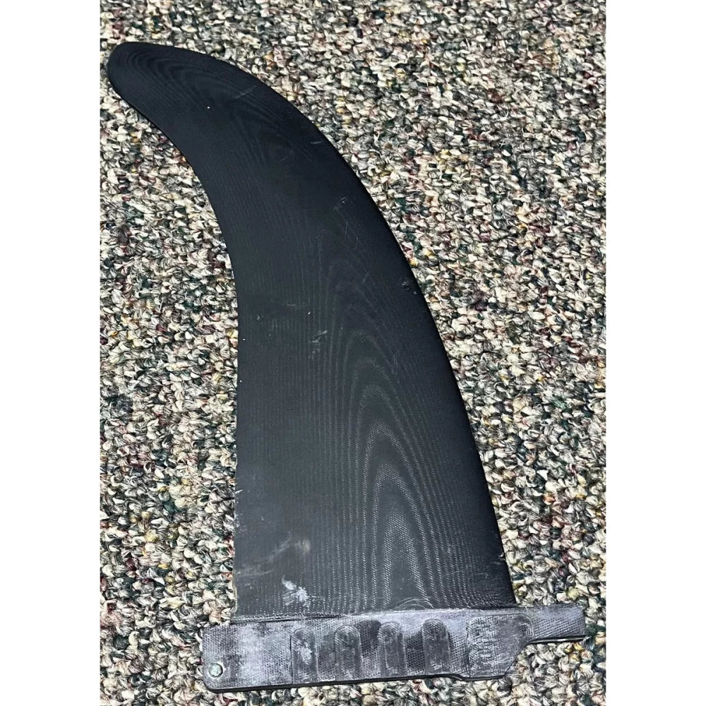 SElect FX Free Carve 31 Abox U Windsurfing Fin Production – Image 2