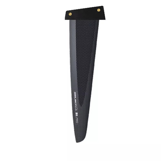 Select S1 Pro Tuttle Windsurfing Fin Tuttle – Image 1