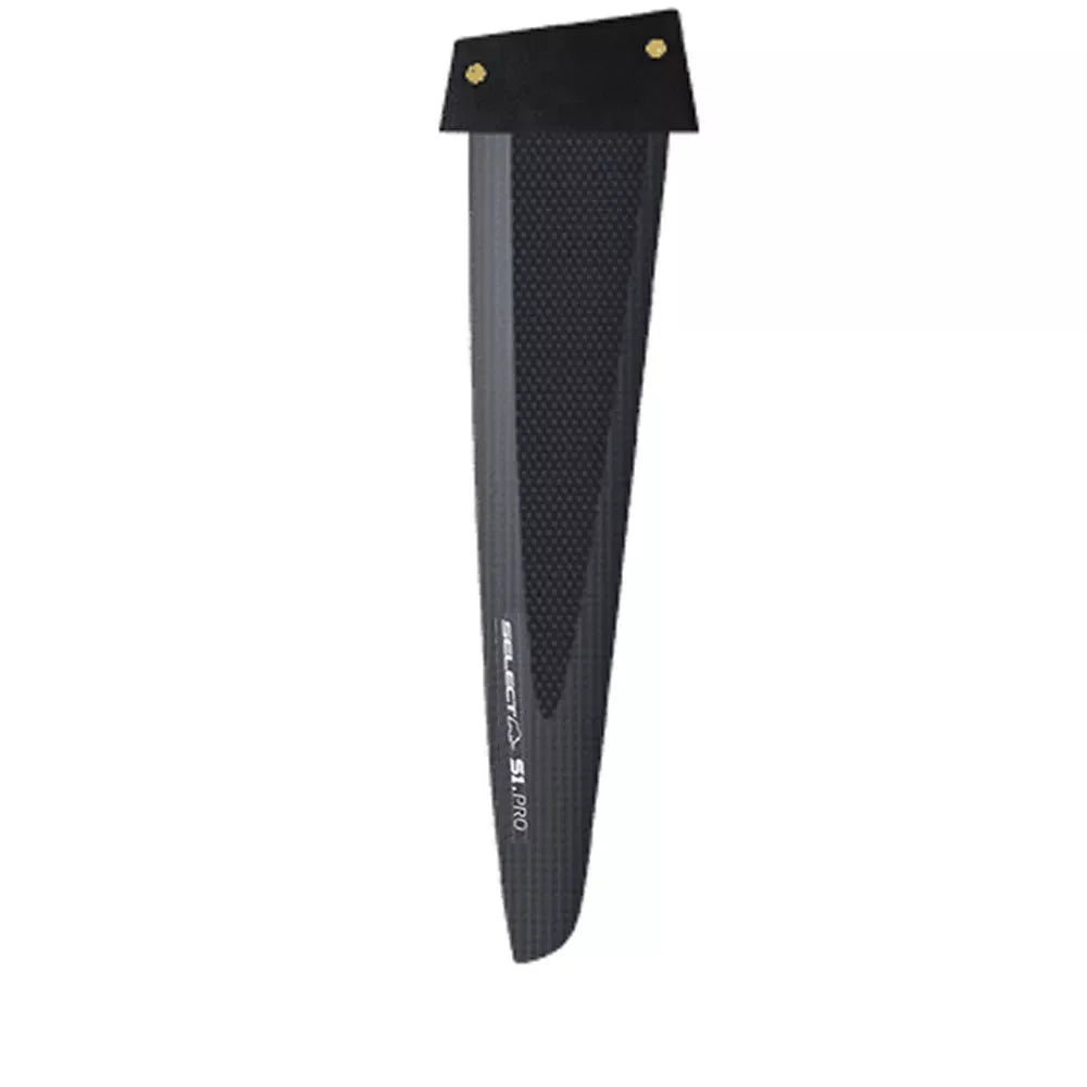 Select S1 Pro XL Deep Tuttle Windsurfing Fin Deep Tuttle – Image 1