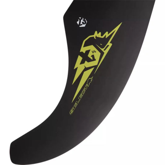 Select X1 V4 Production Windsurfing Fin Production – Image 1