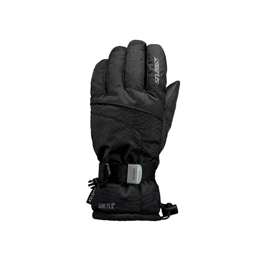 Seirus Men's Phantom Gore Tex Glove Small