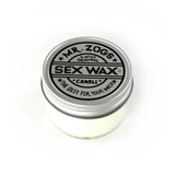 Sex Wax SexWax Candle Coconut Scented Misc – Image 1