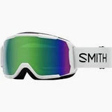 Grom White Chromapop Everyday Green