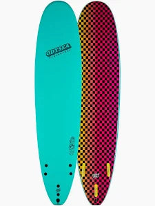 Odysea 7'6" Log