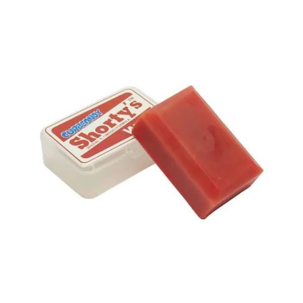 Shorty's Curb Candy Large Bar Skateboard Accessory – Image 1