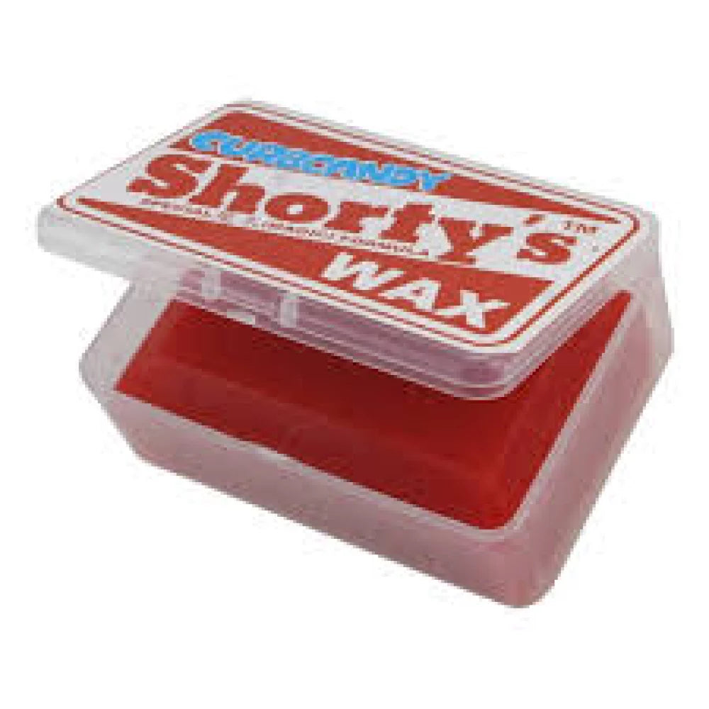 Shorty's Curb Candy Large Bar Skateboard Accessory – Image 2