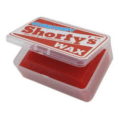 Shorty's Curb Candy Large Bar Skateboard Accessory – Image 2