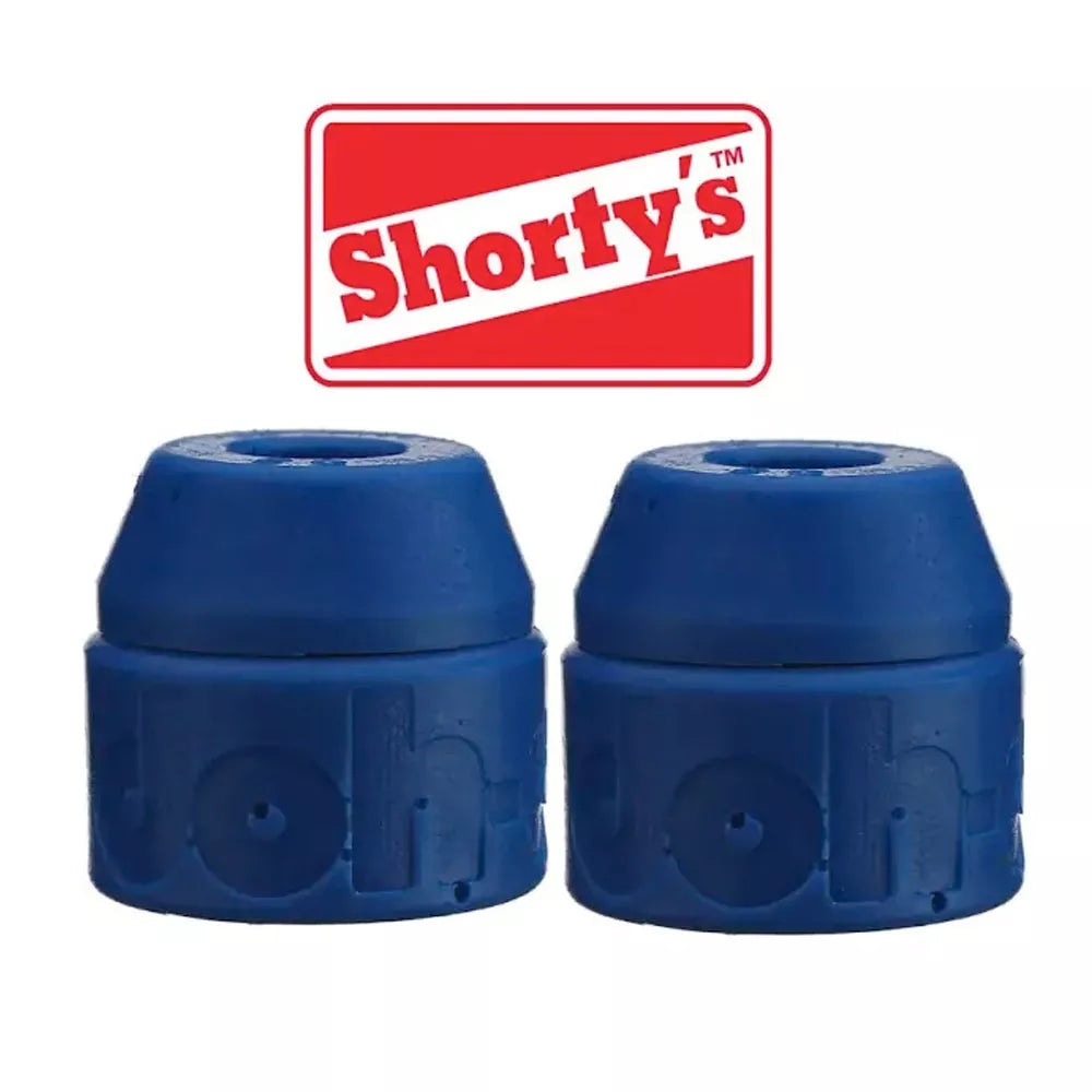 Shorty's Doh-Doh Bushings 88a Blue