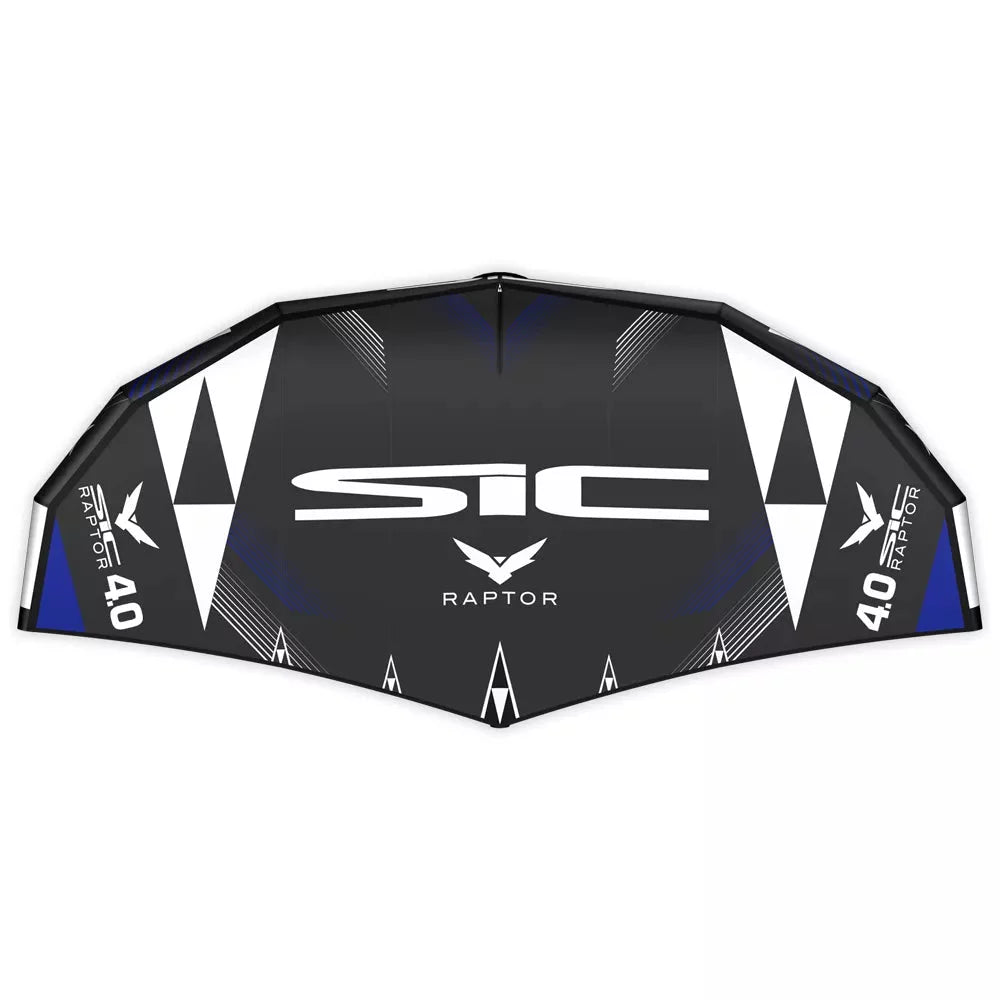 SIC Raptor Wing – Image 1