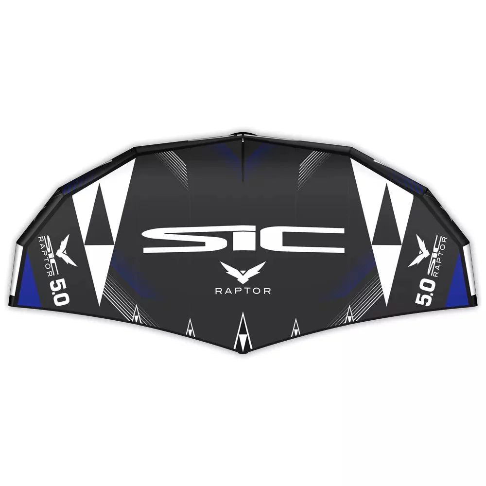 SIC Raptor Wing – Image 2