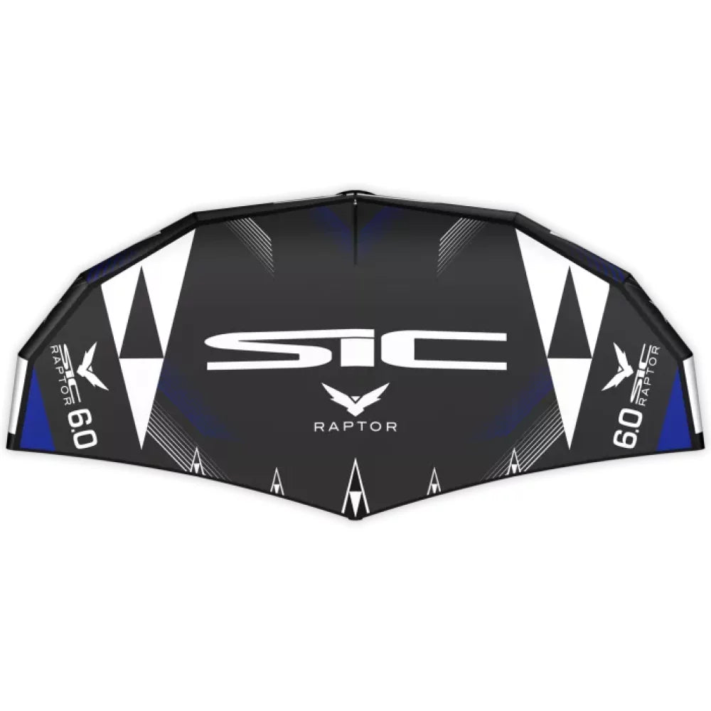 SIC Raptor Wing – Image 2