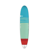 SIC 9'0 Longboard Print