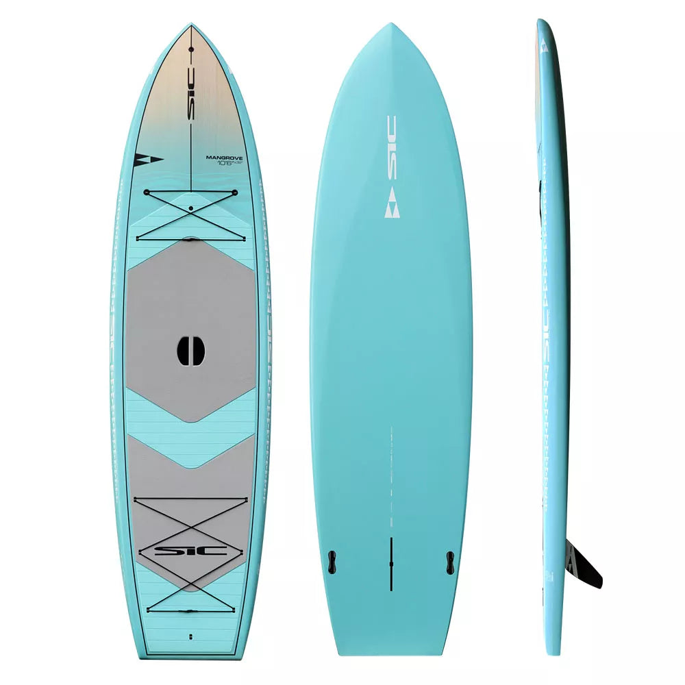 2021 SIC Mangrove 10'6 SUP Board