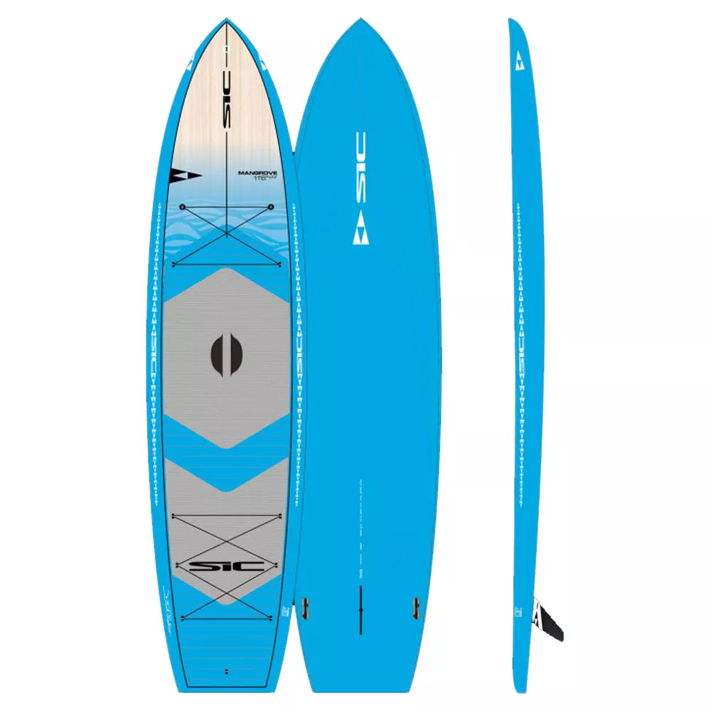 SIC Mangrove 11'6 SUP Board