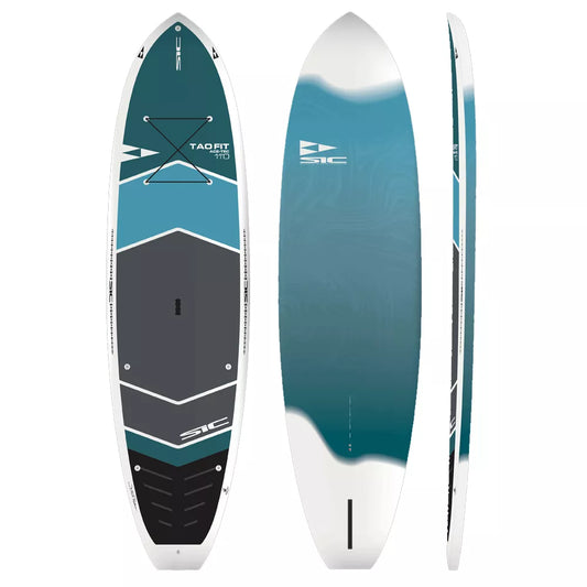 SIC TAO Fit ACE-TEC SUP Board 11'