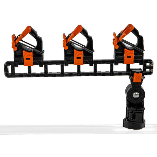 SideStage Pro Rod Rck LockLoad