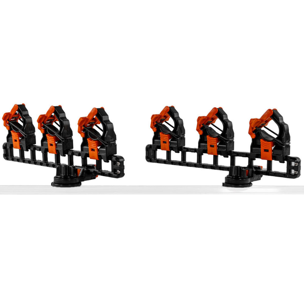 Sidestage Rod Rack