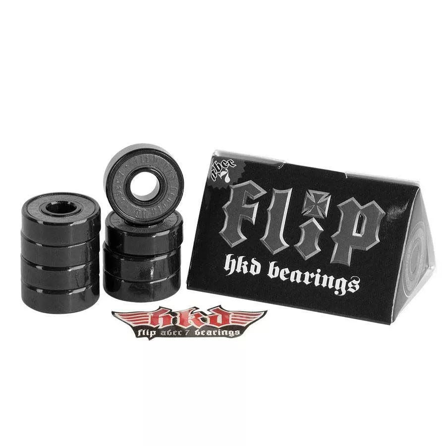 FLIP HKD ABEC 7 Bearings