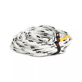 Straight Line Floating Tube Rope White