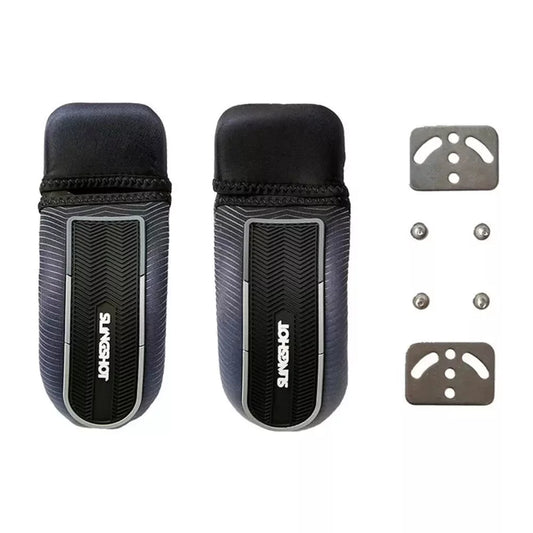Slingshot Half Strap 2.0 Kiteboarding Accessory – Image 1