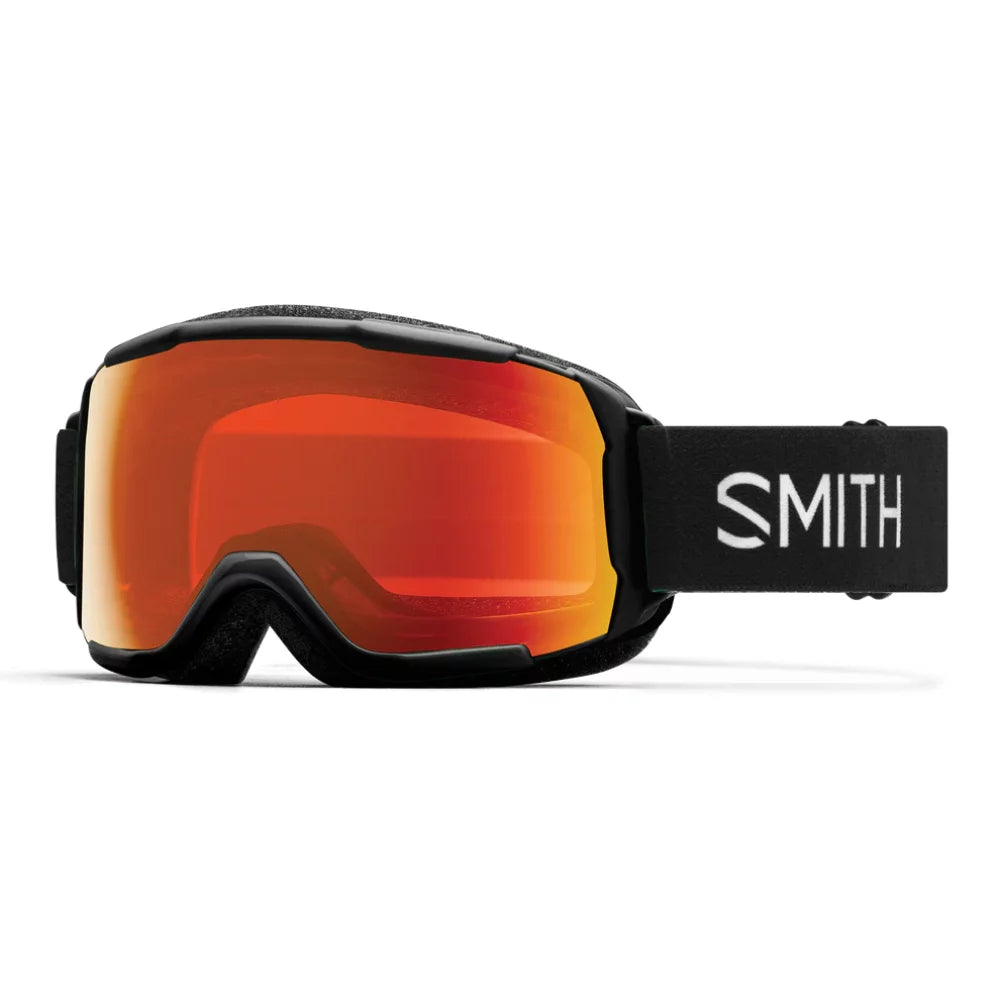 Smith Grom Snowboard Goggles Snowboard Goggles Kids – Image 1