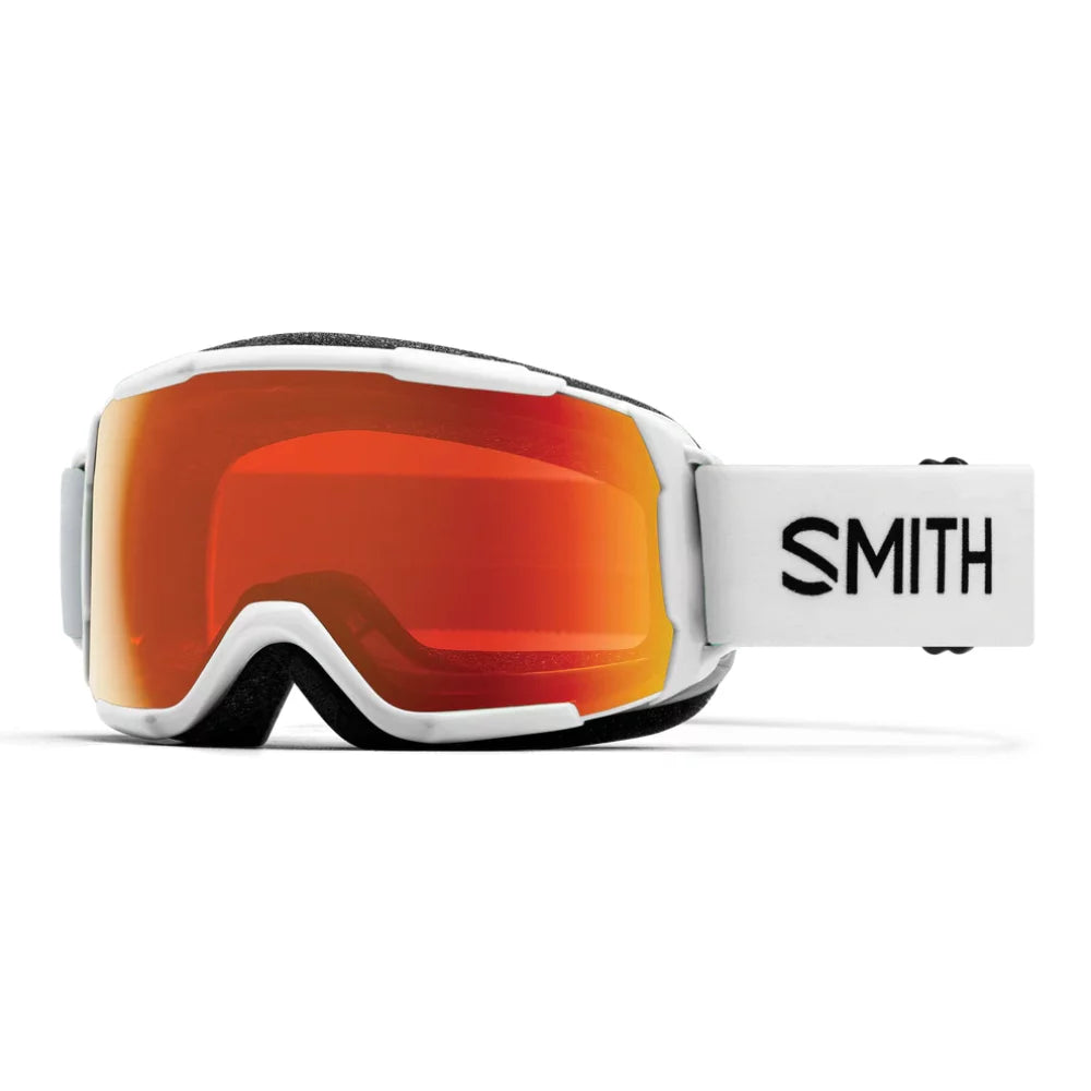 Smith Grom Snowboard Goggles Snowboard Goggles Kids – Image 2