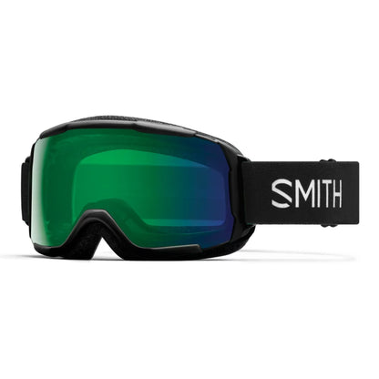 Smith Grom Snowboard Goggles Snowboard Goggles Kids – Image 3