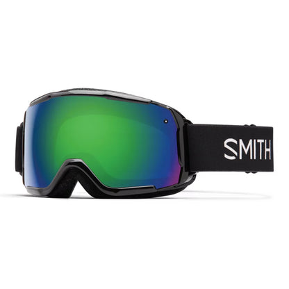 Smith Grom Snowboard Goggles Snowboard Goggles Kids – Image 5